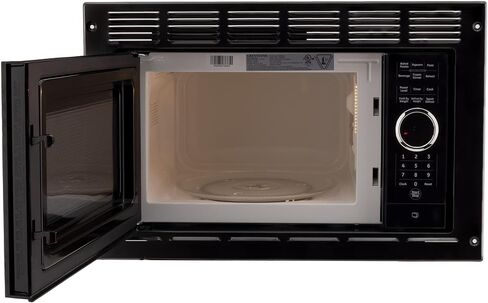 Tough Grade RV Microwave | 0.9 Cu. Ft. Built-In | 8 Presets in Saudi Arabia