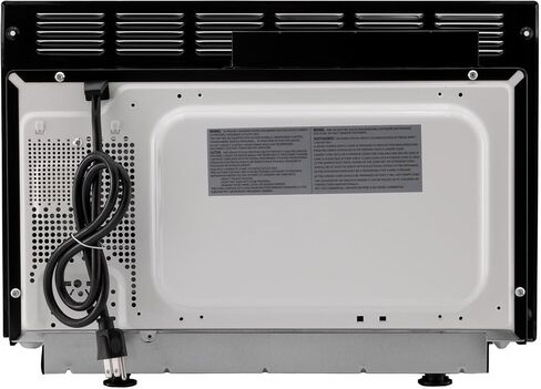 Tough Grade RV Microwave | 0.9 Cu. Ft. Built-In | 8 Presets in Saudi Arabia