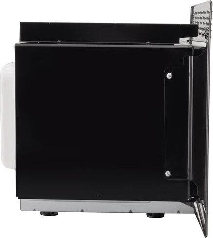 Tough Grade RV Microwave | 0.9 Cu. Ft. Built-In | 8 Presets in Saudi Arabia