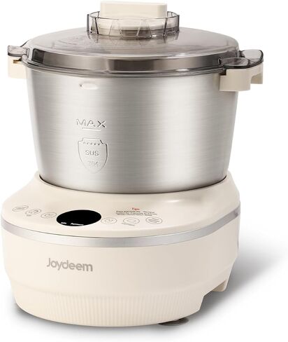 Joydeem 5.3Qt Electric Dough Maker with Seasonal Fermentation, HMJ-A501 in Saudi Arabia