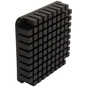Chronos 29A-019 - Pusher Block - Fits 29A-011 (3/8") XL Vegetable Dicers in Saudi Arabia