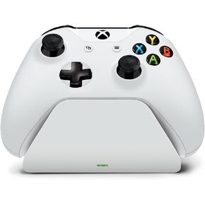 Controller Gear Daystrike Camo Universal Xbox Pro Charging Stand, Charging Dock, Charging Station for Xbox Series X|S & Xbox One (Controller Sold Separately) - Xbox Series X in Kuwait