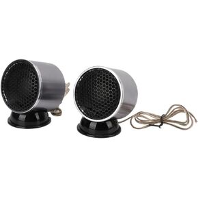 2.5 Inch Car Midrange Speaker 110W 360 Degree Stereo Surround | HIFI Car Loudspeaker With Good Sound Quality in Saudi Arabia