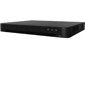 iDS-7216HUHI-M2/S 16 Channel 4K HD TVI DVR Hybrid Recorder NO HDD 4K HDMI in Saudi Arabia