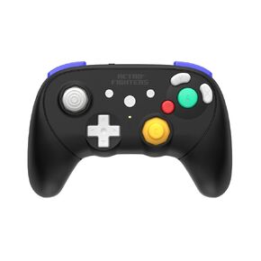 Retro Fighters BattlerGC Pro Series GameCube Controller Compatible with Switch/PC/GameCube - Glacier in Saudi Arabia