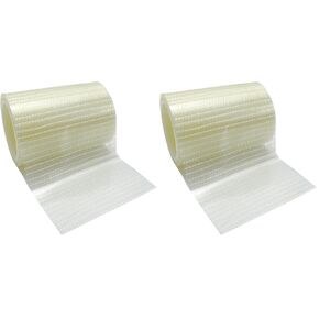 39FT RV Awning Repair Tape,Waterproof Canvas Repair Patch Kit, Tent Repair Tape for Tarp,Outdoor Repai Sail Tape, for Boat Covers, Canopy, Tears in Saudi Arabia