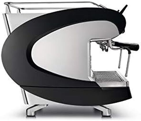 Nuova Simonelli Aurelia II Volumetric 2 Group Espresso Machine MAUREIIVOL02ND0001 with Free Espresso Starter Kit and 3M Water Filter System in Saudi Arabia