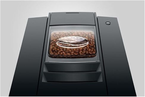 Jura E6 Platinum 15465 | Hot water on demand, A professional aroma grinder Comes in a finish in Saudi Arabia