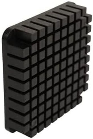 Chronos 29A-019 - Pusher Block - Fits 29A-011 (3/8") XL Vegetable Dicers in Saudi Arabia