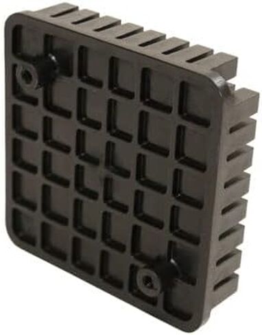 Chronos 29A-019 - Pusher Block - Fits 29A-011 (3/8") XL Vegetable Dicers in Saudi Arabia