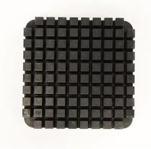 Chronos 29A-019 - Pusher Block - Fits 29A-011 (3/8") XL Vegetable Dicers in Saudi Arabia