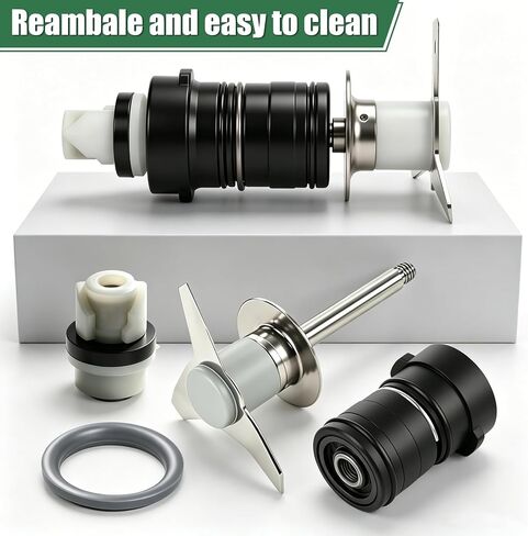 39337 Blade Assembly Compatible with Robot Coupe MP350 MP450 Series Blade Cutting Blender Assembly, Removable Stainless Steel Cutting Blade for Commercial Kitchens in Saudi Arabia