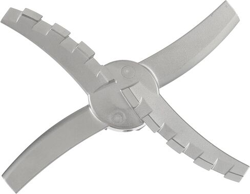 Replacement Paddle Compatible with Ninja Creami NC501 CN501CO NC500C NC501C NC501H Series Ice Cream Makers,Replacement Parts Blade for Ninja Ice Creami Accessories in Kuwait