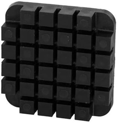 Chronos 29A-018 - Pusher Block - Fits 29A-011 (1/4" and 1/2") XL Vegetable Dicers in Saudi Arabia