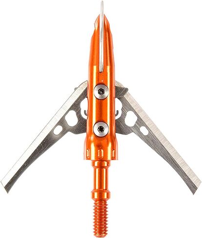 Rage Crossbow X 125 Grain NC (New) in Saudi Arabia