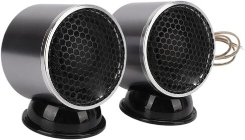 2.5 Inch Car Midrange Speaker 110W 360 Degree Stereo Surround | HIFI Car Loudspeaker With Good Sound Quality in Saudi Arabia