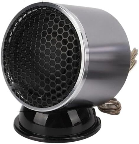 2.5 Inch Car Midrange Speaker 110W 360 Degree Stereo Surround | HIFI Car Loudspeaker With Good Sound Quality in Saudi Arabia
