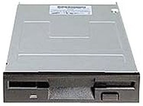 TEAC - TEAC FD-235HF 1.44MB FLOPPY BLACK in Kuwait