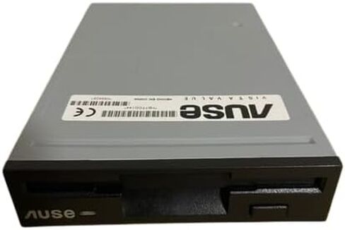 Ause 1.44MB 3.5" Internal Floppy Disk Drive in Saudi Arabia