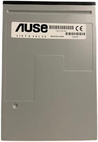 Ause 1.44MB 3.5" Internal Floppy Disk Drive in Saudi Arabia