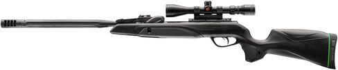 Gamo Swarm Maxxim G2 .22 Cal Multi-Shot Pellet Rifle in Kuwait