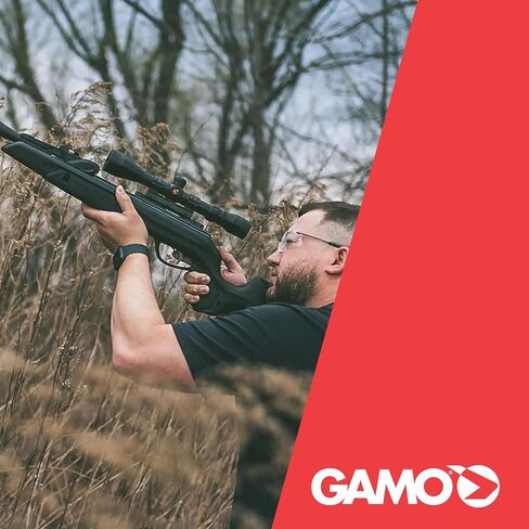 Gamo Swarm Maxxim G2 .22 Cal Multi-Shot Pellet Rifle in Kuwait