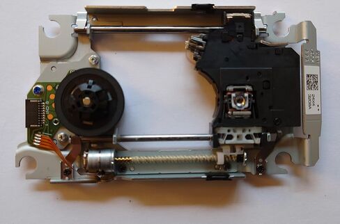 Original KEM-495AAA/C2N Replacement Full Optical Block Compatible with Sony PlayStation 3 in Saudi Arabia