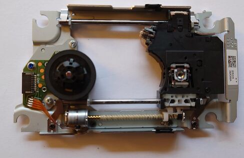 Original KEM-495AAA/C2N Replacement Full Optical Block Compatible with Sony PlayStation 3 in Saudi Arabia