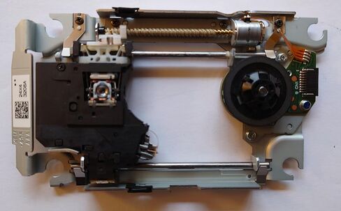 Original KEM-495AAA/C2N Replacement Full Optical Block Compatible with Sony PlayStation 3 in Saudi Arabia