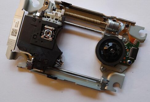 Original KEM-495AAA/C2N Replacement Full Optical Block Compatible with Sony PlayStation 3 in Saudi Arabia