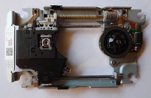 Original KEM-495AAA/C2N Replacement Full Optical Block Compatible with Sony PlayStation 3 in Saudi Arabia