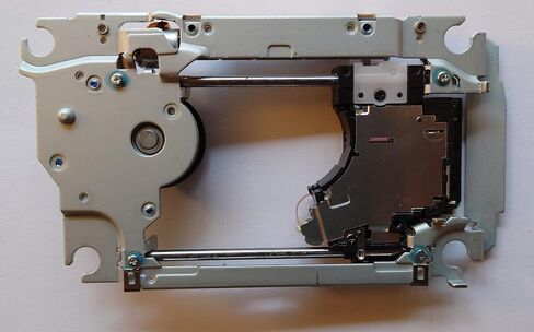 Original KEM-495AAA/C2N Replacement Full Optical Block Compatible with Sony PlayStation 3 in Saudi Arabia