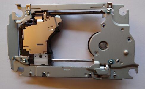 Original KEM-495AAA/C2N Replacement Full Optical Block Compatible with Sony PlayStation 3 in Saudi Arabia