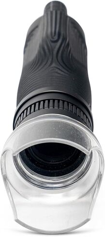 Nocs Provisions Inspector Microscope 32x Zoom, Waterproof, 32-50mm Optics | 4X Multiplier Lens, 32x Power Zoom, Accessory Attachment, Fully Multi-Coated Lens for Magnified Views of Insects & Flora in Saudi Arabia