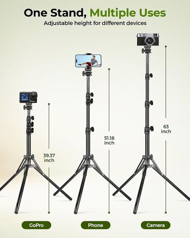 Starlink Mini Tripod Mount | Ground Stakes | 180°Tilt for RV Camping in Saudi Arabia