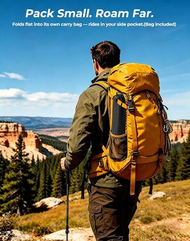 Starlink Mini Tripod Stand, Aluminum Portable Mount for Camping, RV in Saudi Arabia