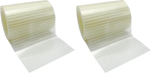 39FT RV Awning Repair Tape,Waterproof Canvas Repair Patch Kit, Tent Repair Tape for Tarp,Outdoor Repai Sail Tape, for Boat Covers, Canopy, Tears in Saudi Arabia