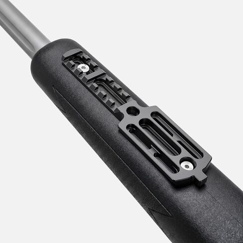 APQ-160 Picatinny & Arca Double-Use Rail Mount Plate, Hunting Tripod Accessories for Triditonal Wooden Handguard/Nylon/Composite Materials Stock or Other Customized Rifle in Saudi Arabia