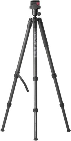 BOG DeathGrip Infinite Hunting Tripod, Arca Swiss Mount, Gun Clamp in Saudi Arabia