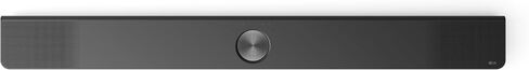 LG S95TR 9.1.5-Channel OLED evo TV Matching Home Theater Soundbar with Rear Surround Speakers and Wireless Subwoofer, Wow Orchestra, Dolby Atmos, WOWCAST Built-in in Kuwait