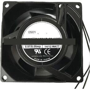 Fan OA80AP-22-1TB OA80AP-22-1WB in Saudi Arabia