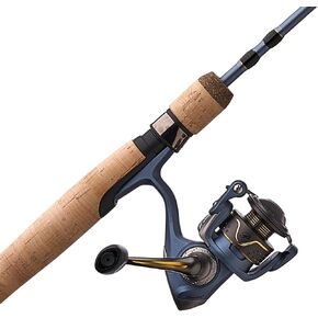 Pflueger President Spinning Reel and Fishing Rod Combo in Kuwait