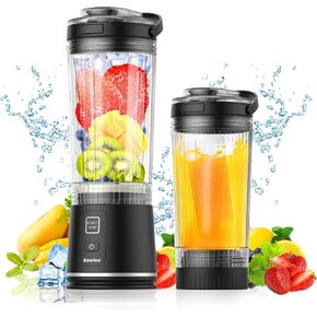 Big Capacity Personal Size Portable Blender for Shakes & Smoothies in Saudi Arabia