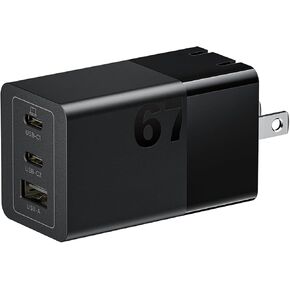 Lenovo USB-C 65W AC Adapter (UL) - 65 W - 5 V DC Output in Kuwait