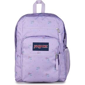 JanSport Laptop Backpack - Computer Bag with 2 Compartments, Ergonomic Shoulder Straps, 15" Laptop Sleeve, Haul Handle - Black in Kuwait