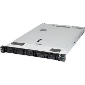 PCSP DL360 Gen10 8B Lab & Virtualization Server, 2X Gold 6132 2.6GHz (28-Cores/56-Threads Total), 408i Raid Card, 2X 1.2TB SAS HDD, Win 2025 Evaluation Edition (64GB DDR4 RAM) in Kuwait