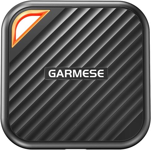 SSD خارجي 1 تيرابايت يصل إلى 2000 ميجابايت/ثانية، USB 3.2 Gen 2x2 محركات أقراص SSD خارجية محمولة متوافقة مع وحدة التحكم في الألعاب/الكمبيوتر اللوحي/الكمبيوتر المحمول/Mac، تخزين موثوق للألعاب والطلاب والمهنيين in Kuwait