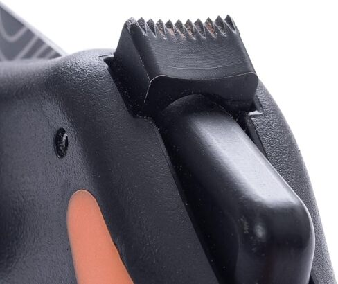 Tethrd SABR Convertible Limb Saw with Pole Saw Conversion - 3 Adjustable Blade Angles - Premium SK5 Steel Folding Hunting Saw for Whitetail Hunters in Saudi Arabia