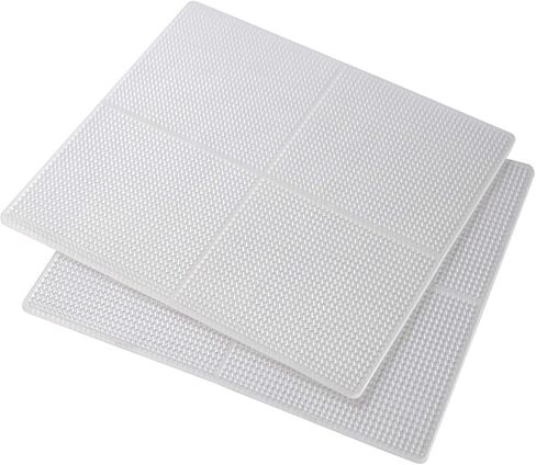 Cosori Food Dehydrator Accessories, Mesh Screen Sheets for 6 Trays CP267-FD | Compatible with Cosori CP267-FD and Other Models, BPA-Free, Hand Wash Only, 2-Pack in Saudi Arabia