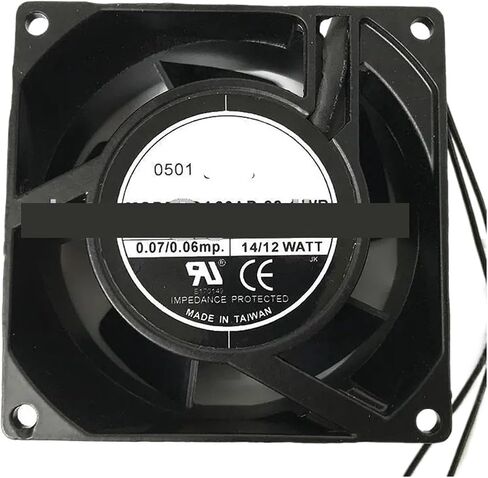 Fan OA80AP-22-1TB OA80AP-22-1WB in Saudi Arabia